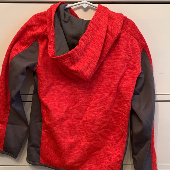 Boy’s Under Armour Hoodie - Picture 2 of 5